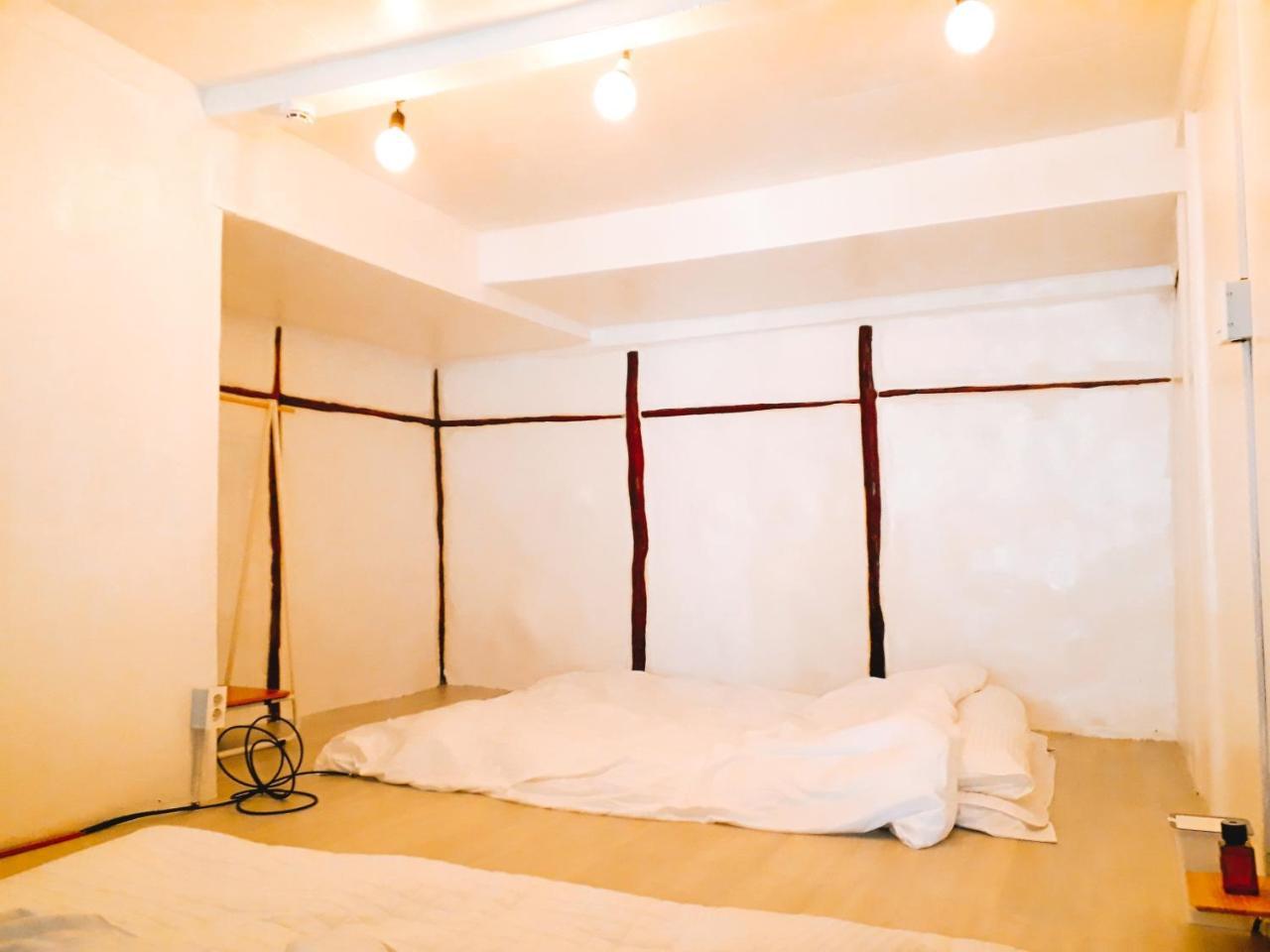 Hadori Mindfulness Villa Jeju Exterior photo